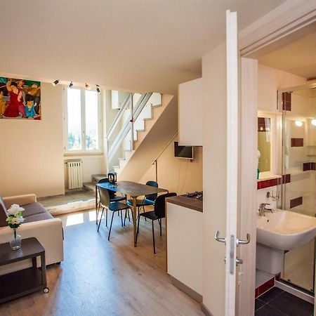 Garda Friends Apartments Toscolano Maderno Extérieur photo