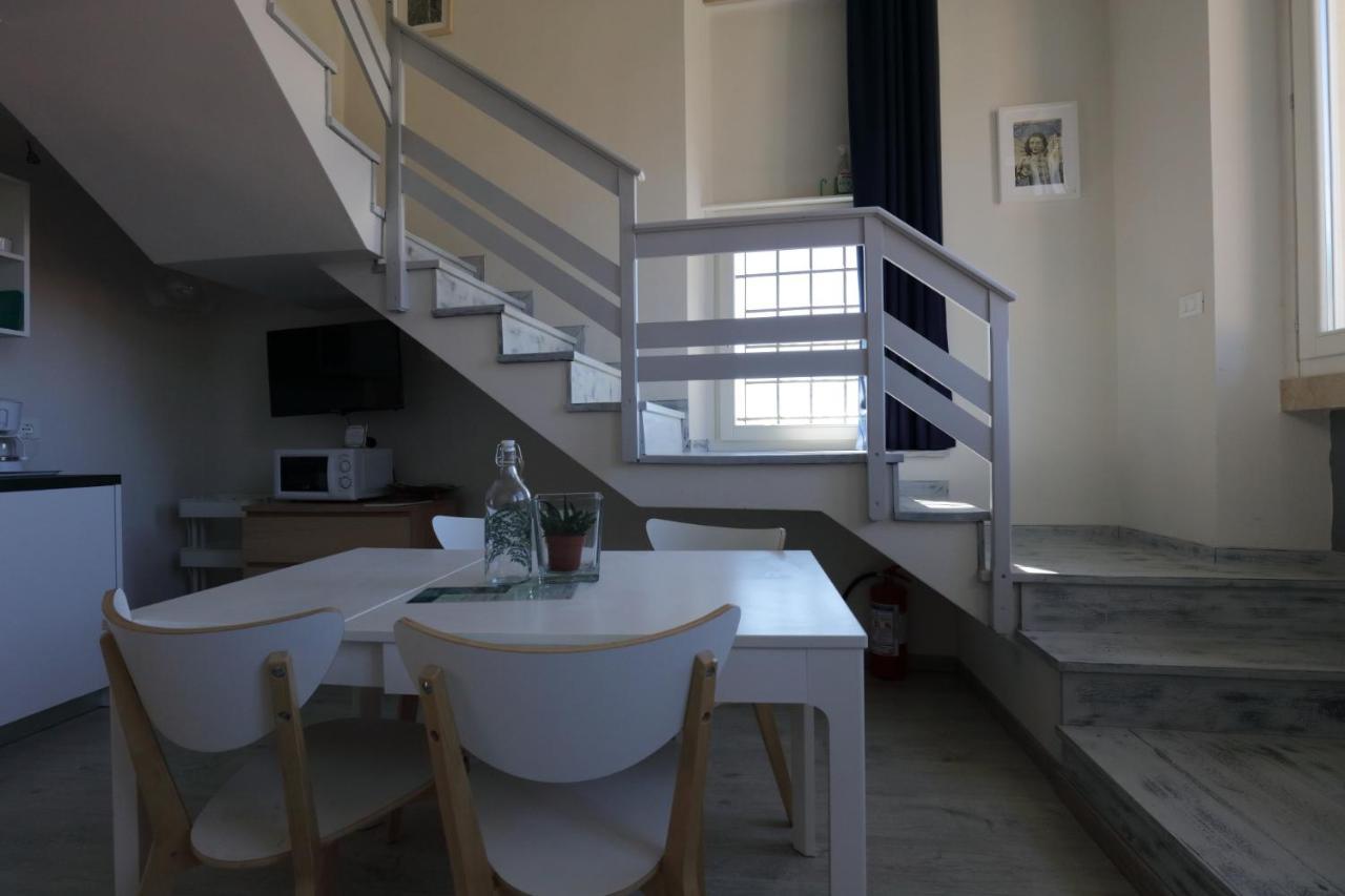 Garda Friends Apartments Toscolano Maderno Extérieur photo