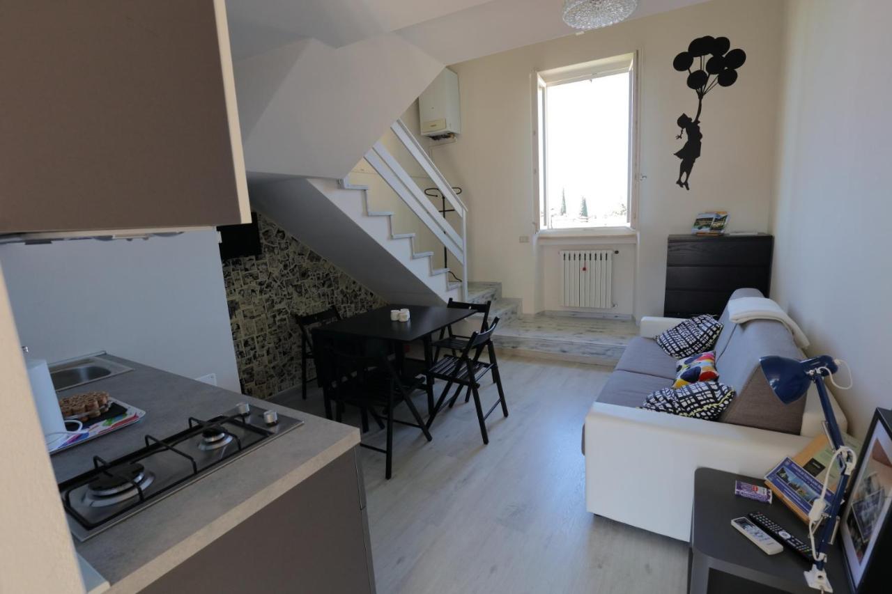 Garda Friends Apartments Toscolano Maderno Extérieur photo