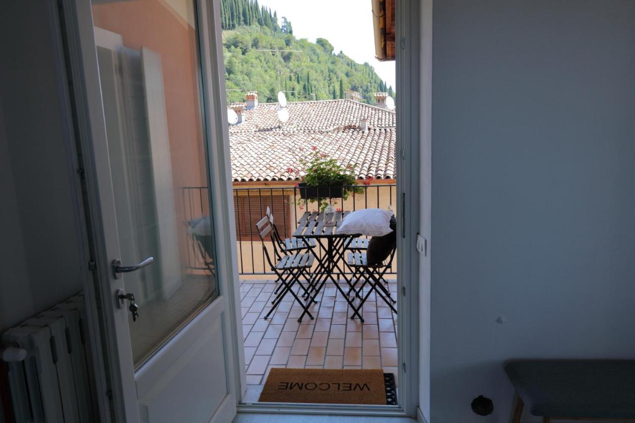 Garda Friends Apartments Toscolano Maderno Extérieur photo