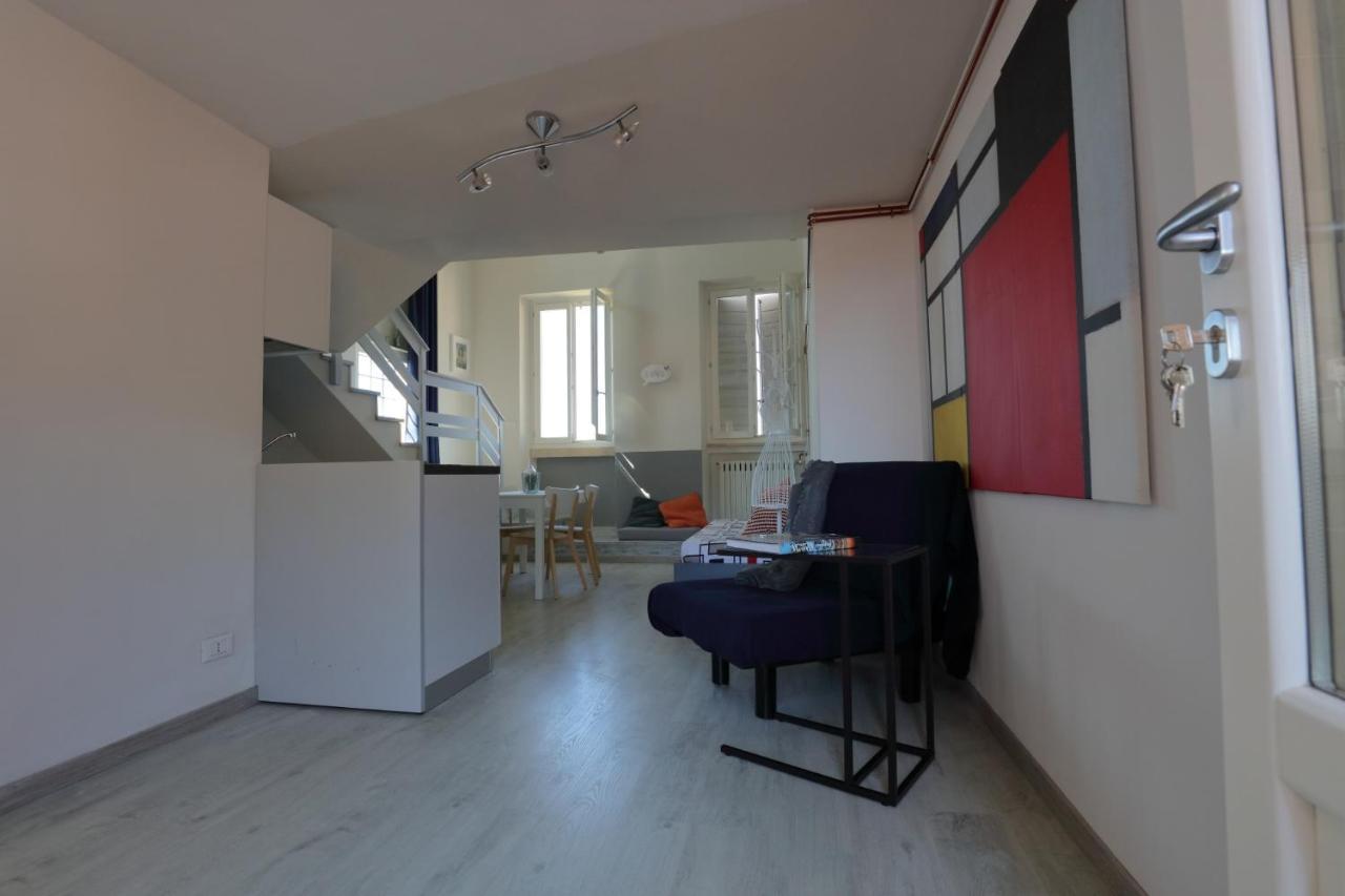 Garda Friends Apartments Toscolano Maderno Extérieur photo