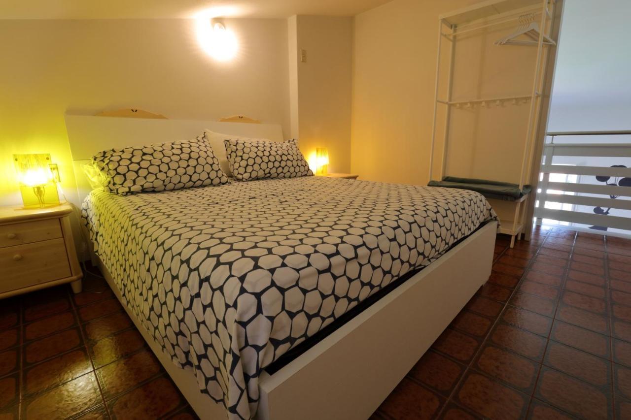 Garda Friends Apartments Toscolano Maderno Extérieur photo