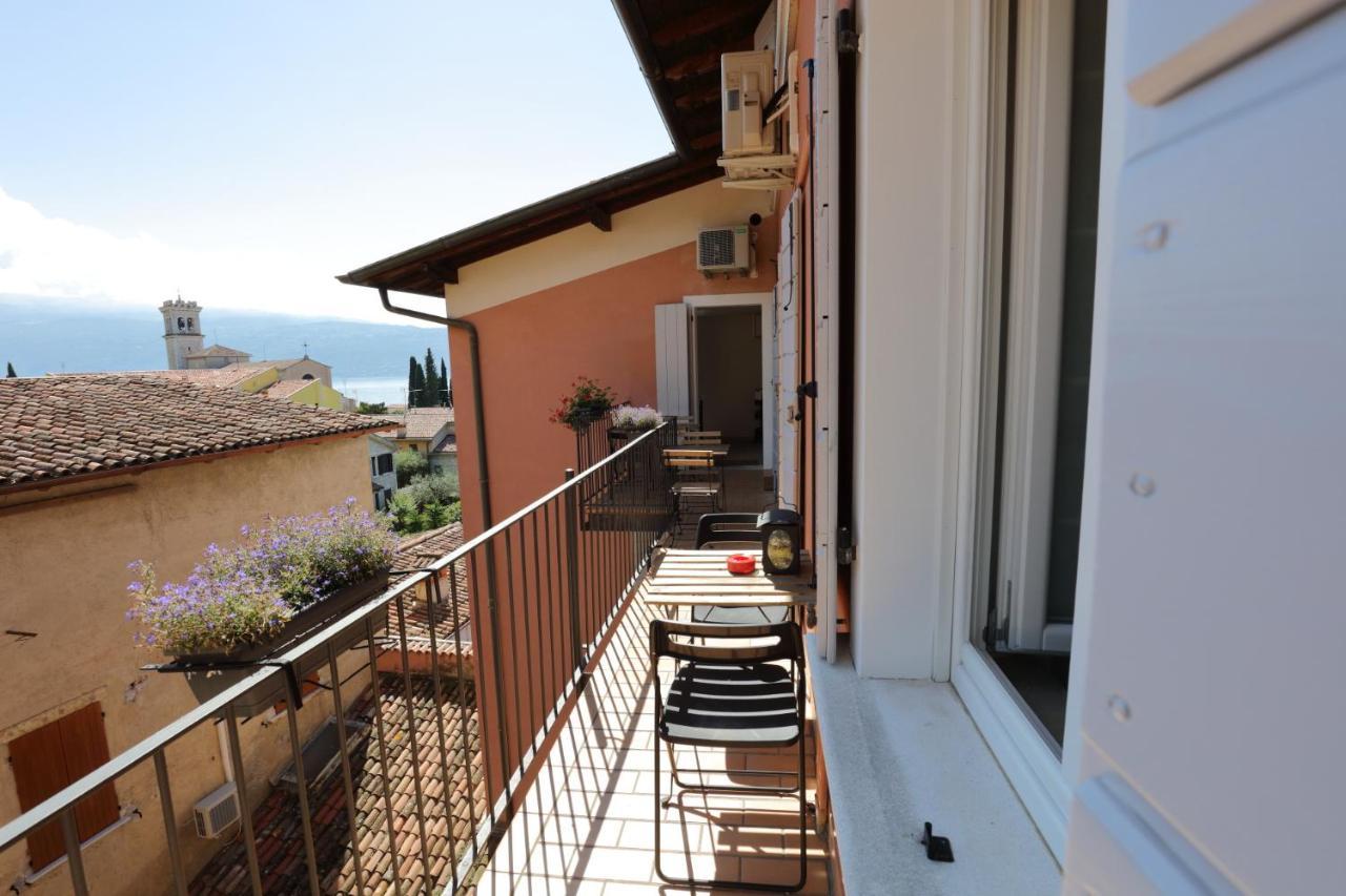 Garda Friends Apartments Toscolano Maderno Extérieur photo