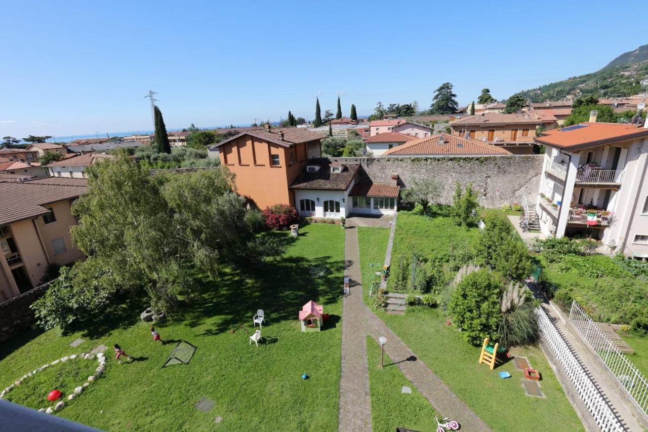 Garda Friends Apartments Toscolano Maderno Extérieur photo