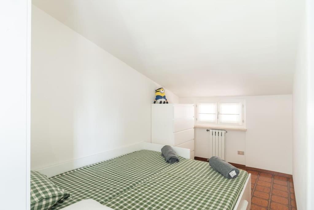 Garda Friends Apartments Toscolano Maderno Extérieur photo