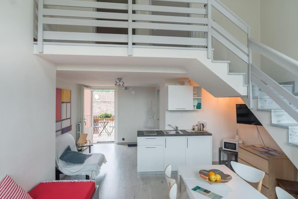 Garda Friends Apartments Toscolano Maderno Extérieur photo