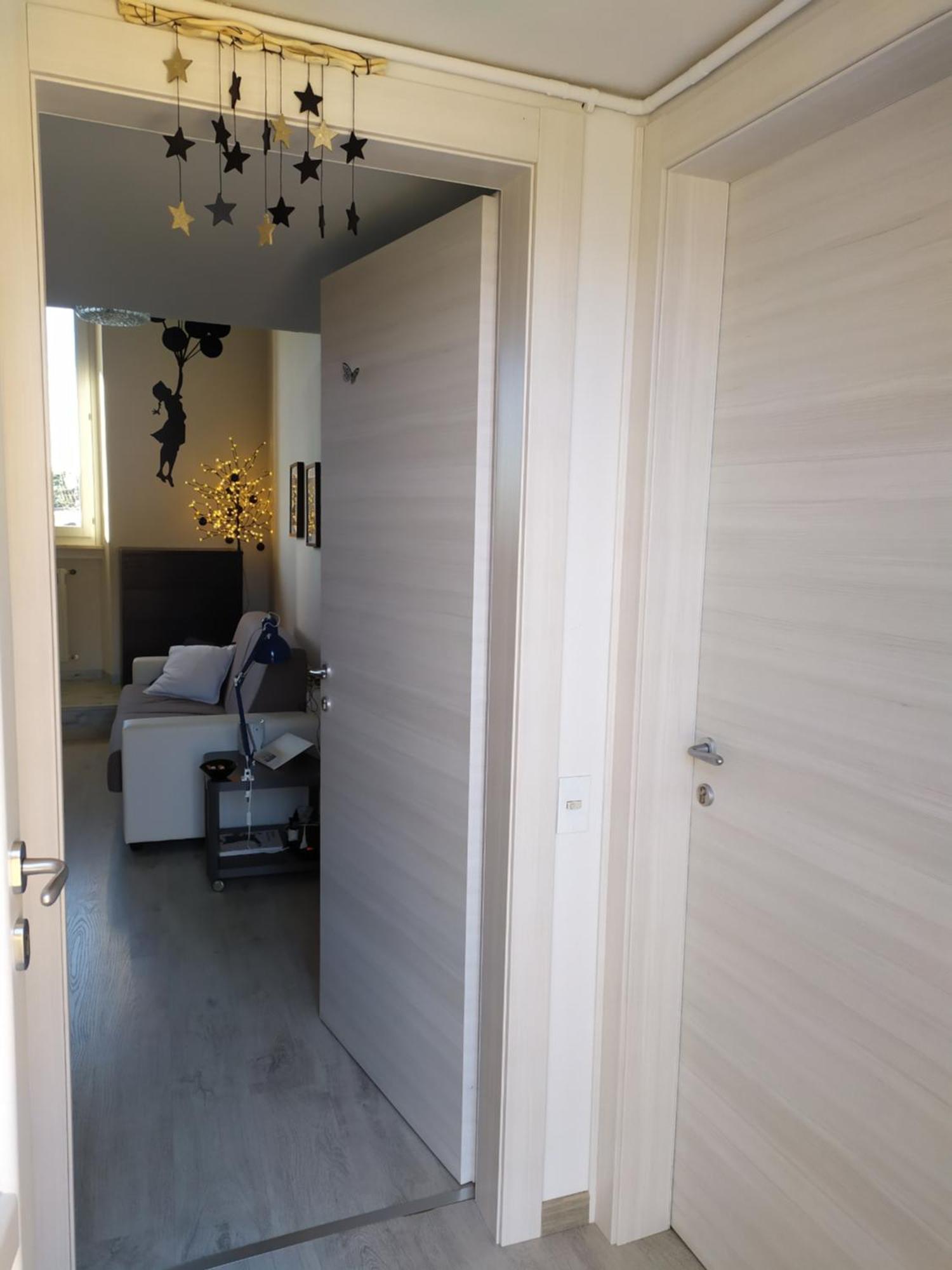 Garda Friends Apartments Toscolano Maderno Chambre photo