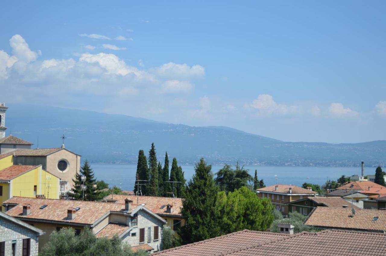 Garda Friends Apartments Toscolano Maderno Extérieur photo