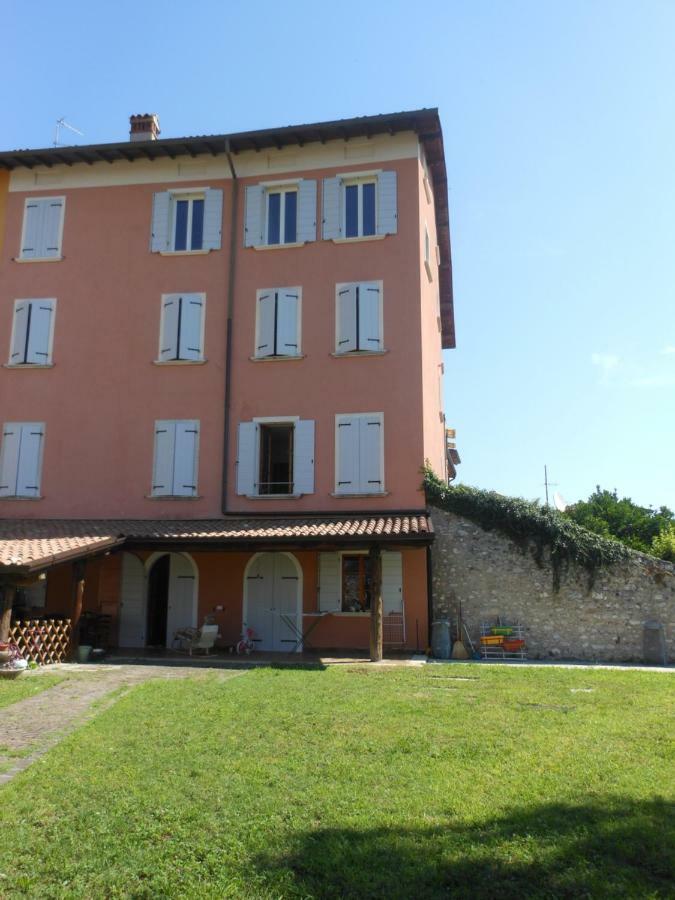 Garda Friends Apartments Toscolano Maderno Extérieur photo