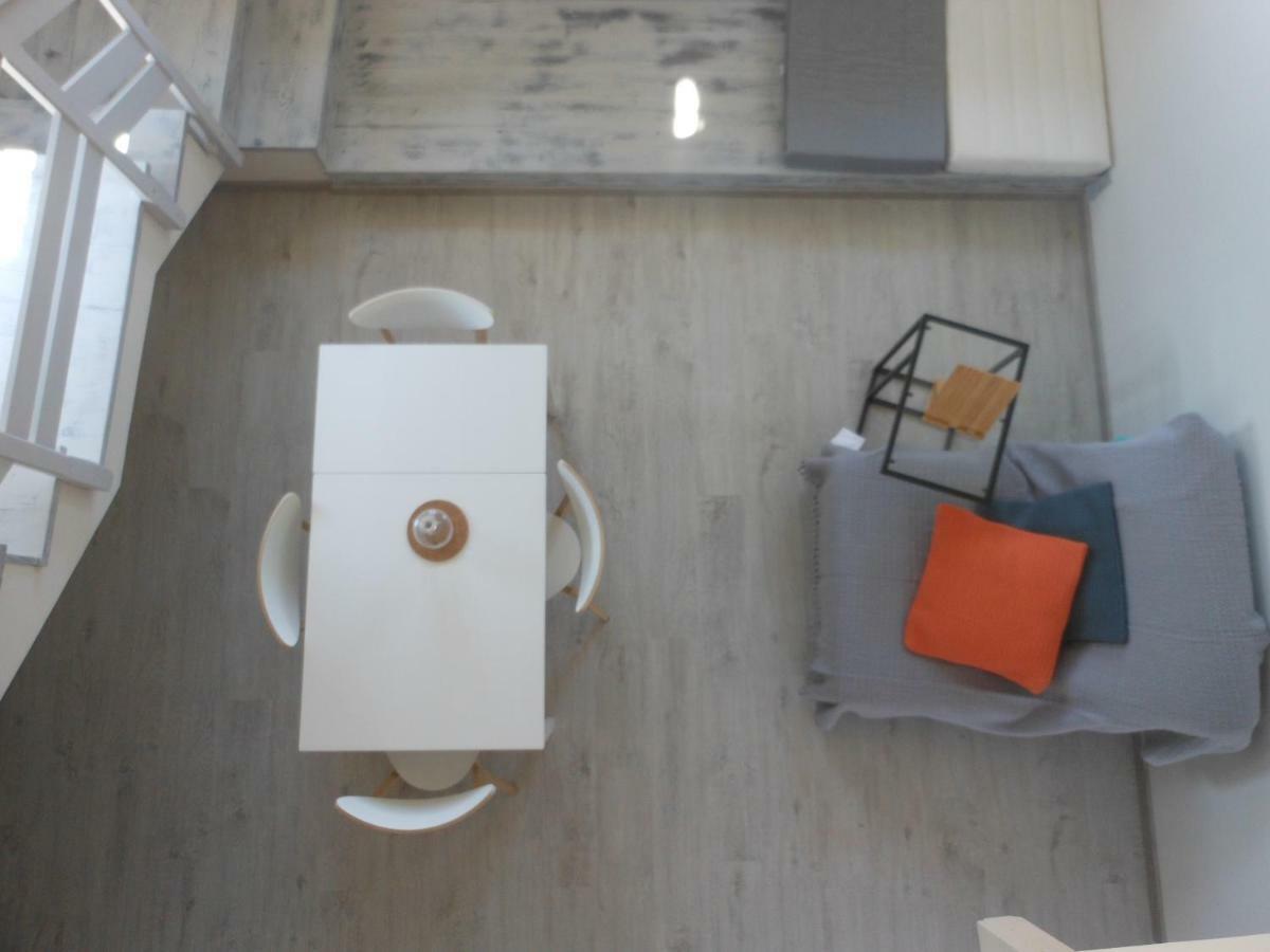 Garda Friends Apartments Toscolano Maderno Extérieur photo