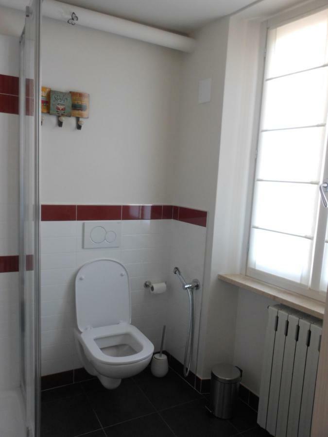 Garda Friends Apartments Toscolano Maderno Extérieur photo