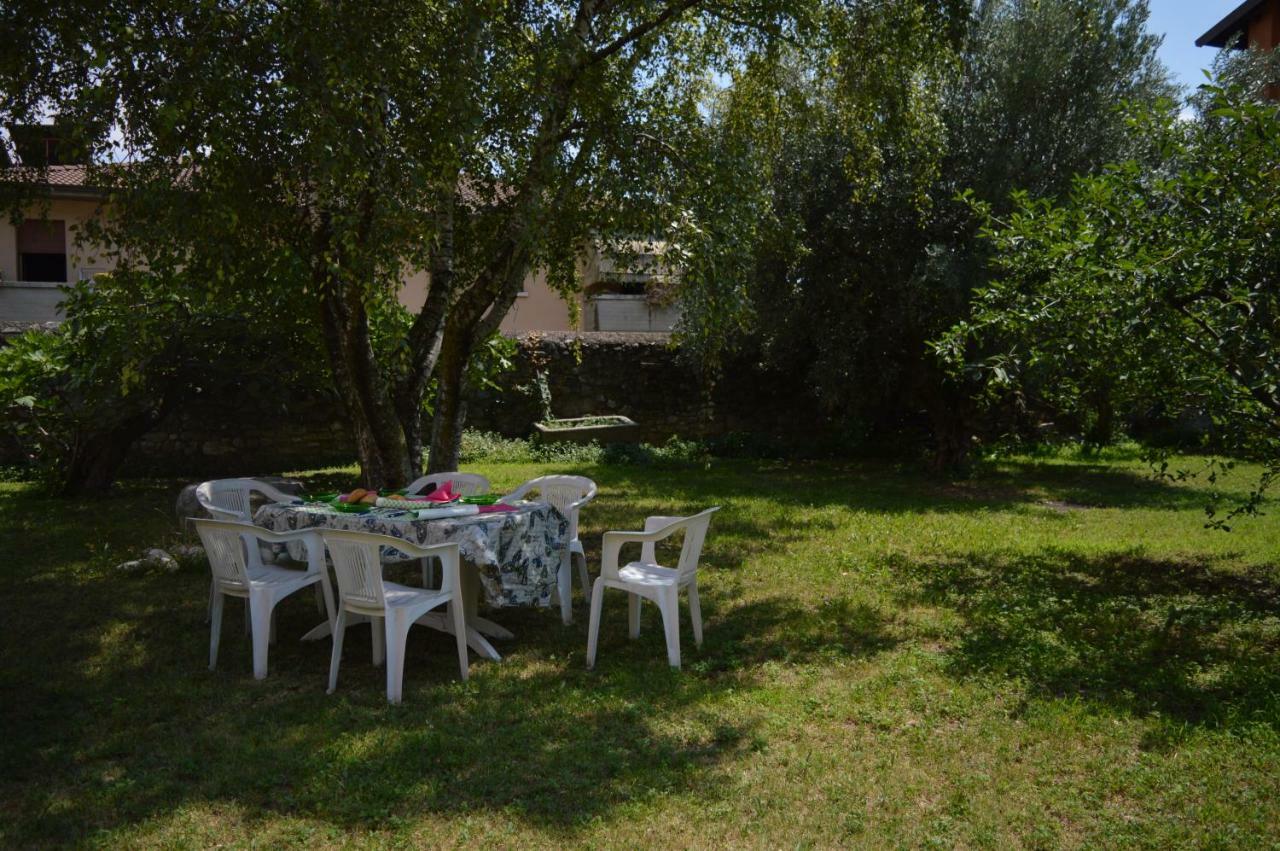 Garda Friends Apartments Toscolano Maderno Extérieur photo