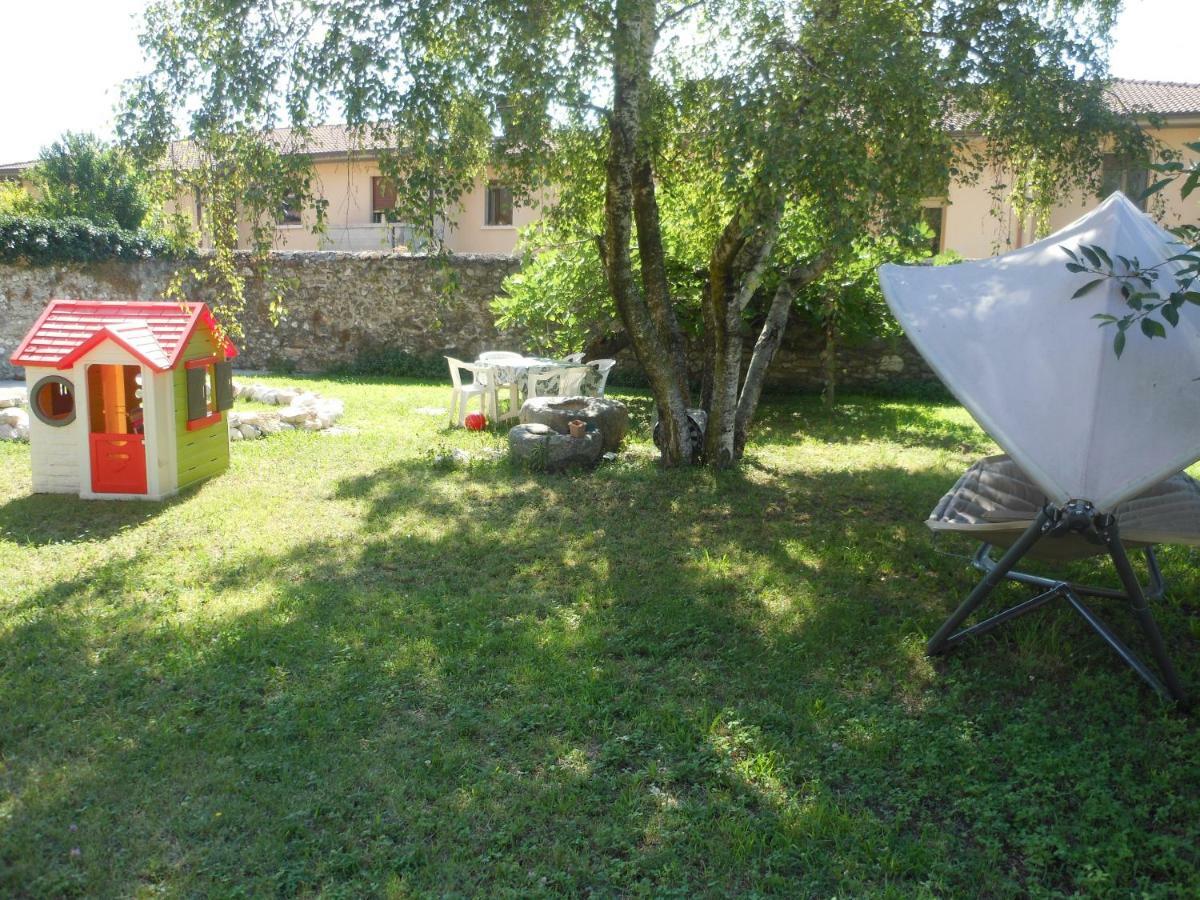 Garda Friends Apartments Toscolano Maderno Extérieur photo