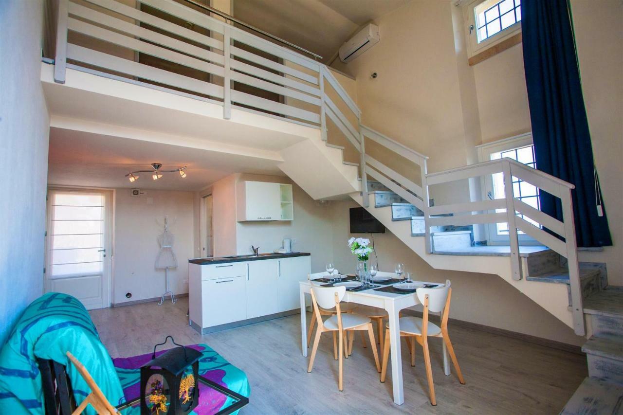 Garda Friends Apartments Toscolano Maderno Extérieur photo