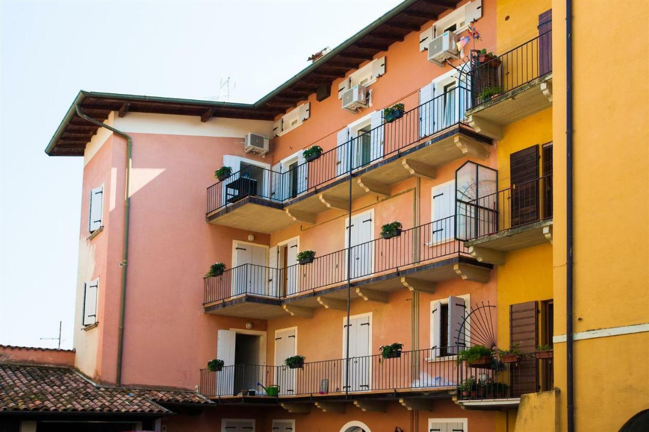 Garda Friends Apartments Toscolano Maderno Extérieur photo