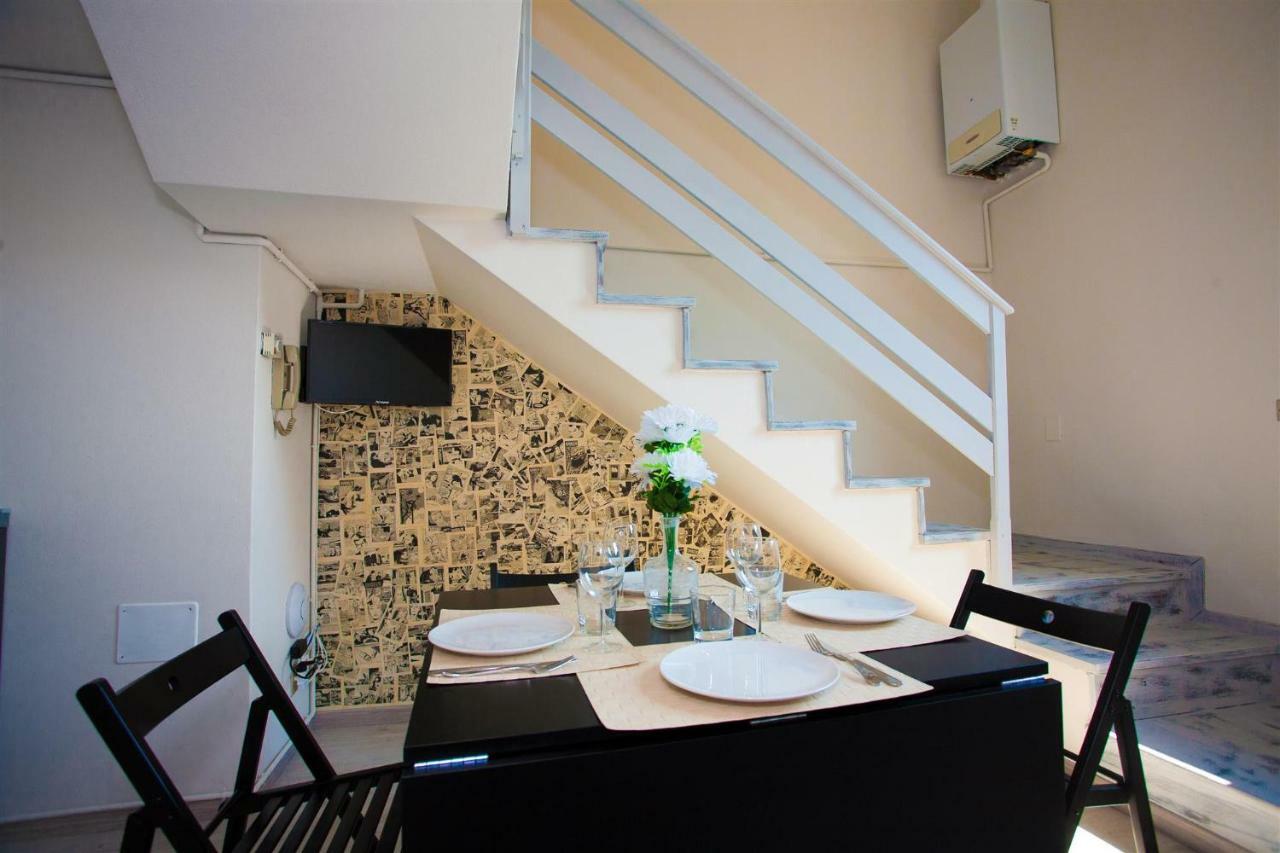 Garda Friends Apartments Toscolano Maderno Extérieur photo