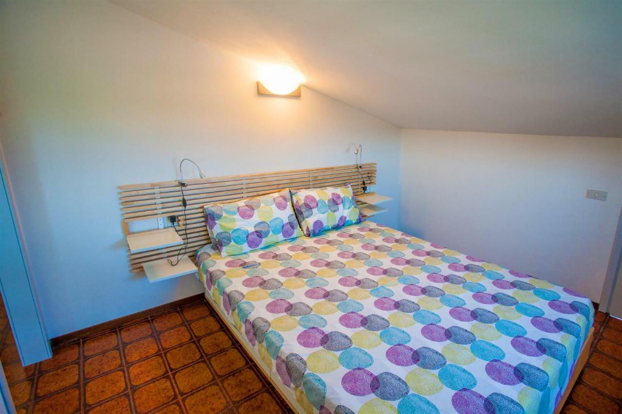 Garda Friends Apartments Toscolano Maderno Extérieur photo