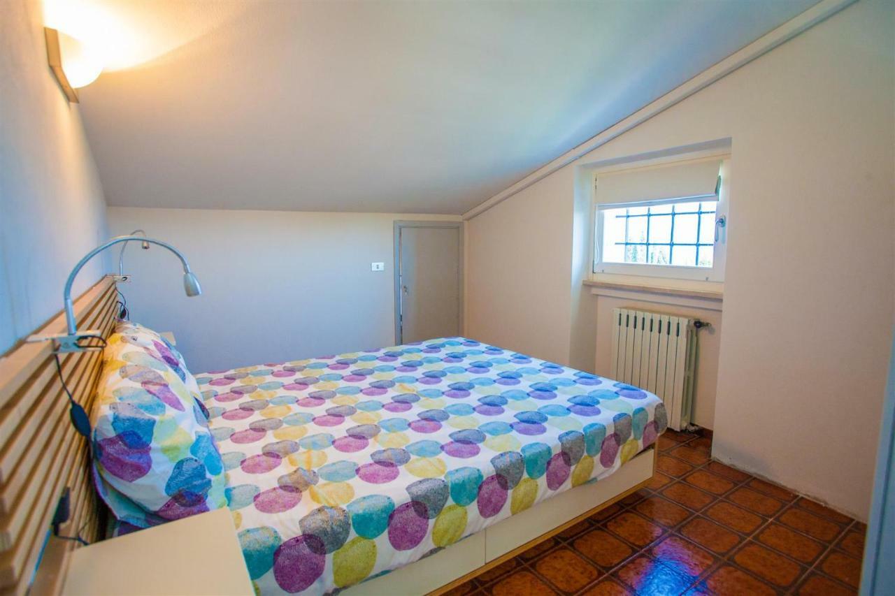 Garda Friends Apartments Toscolano Maderno Extérieur photo