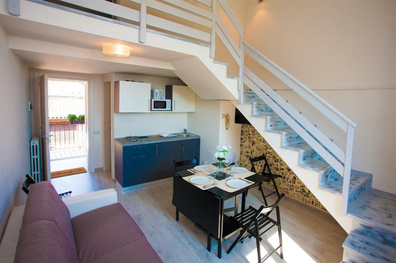 Garda Friends Apartments Toscolano Maderno Extérieur photo