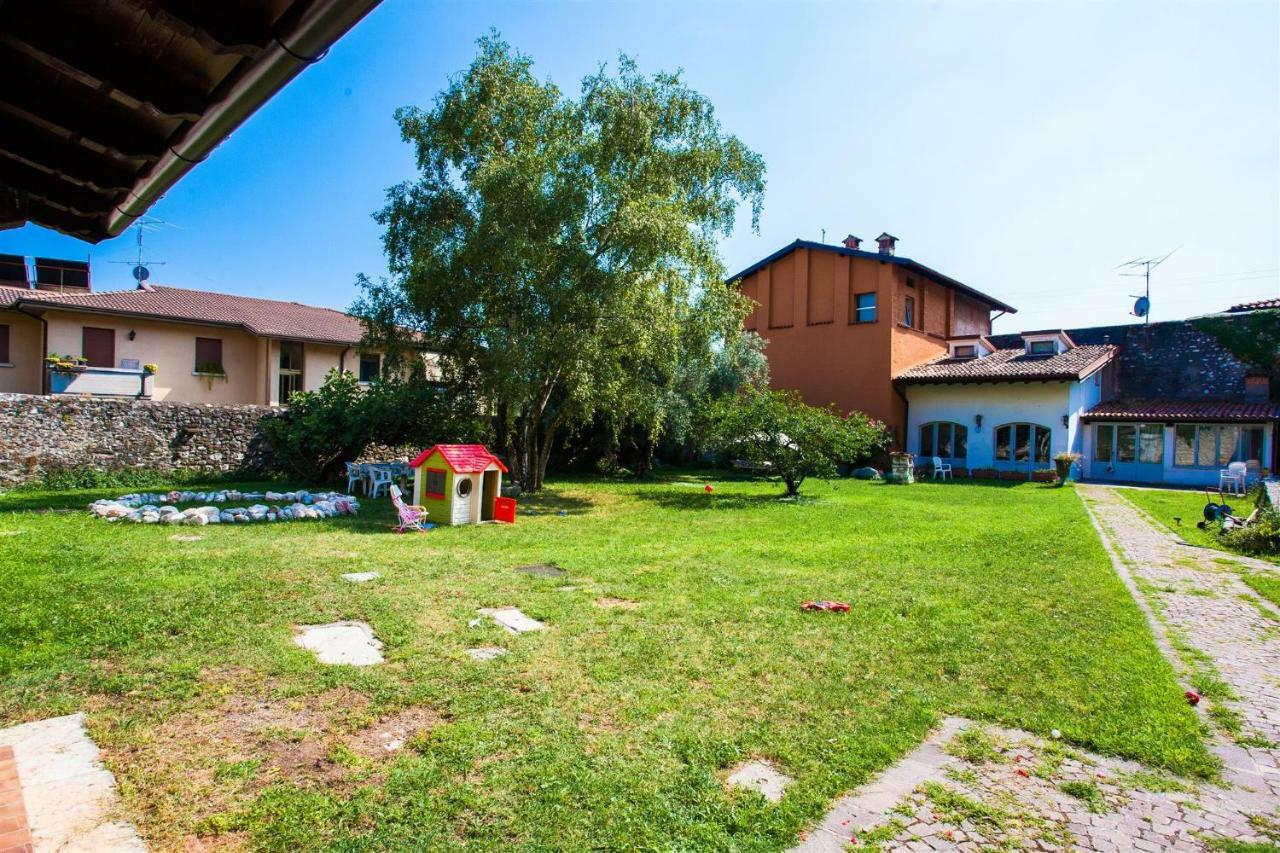Garda Friends Apartments Toscolano Maderno Extérieur photo