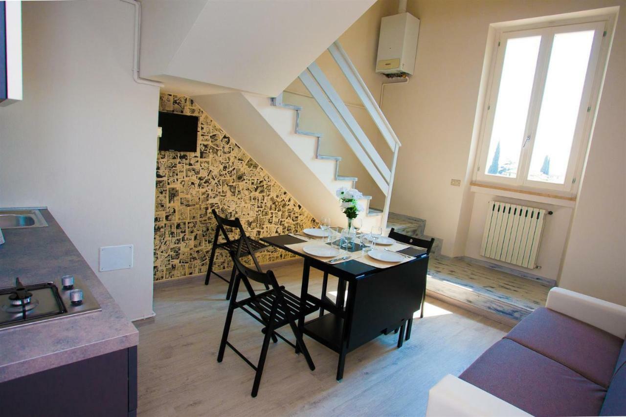 Garda Friends Apartments Toscolano Maderno Extérieur photo