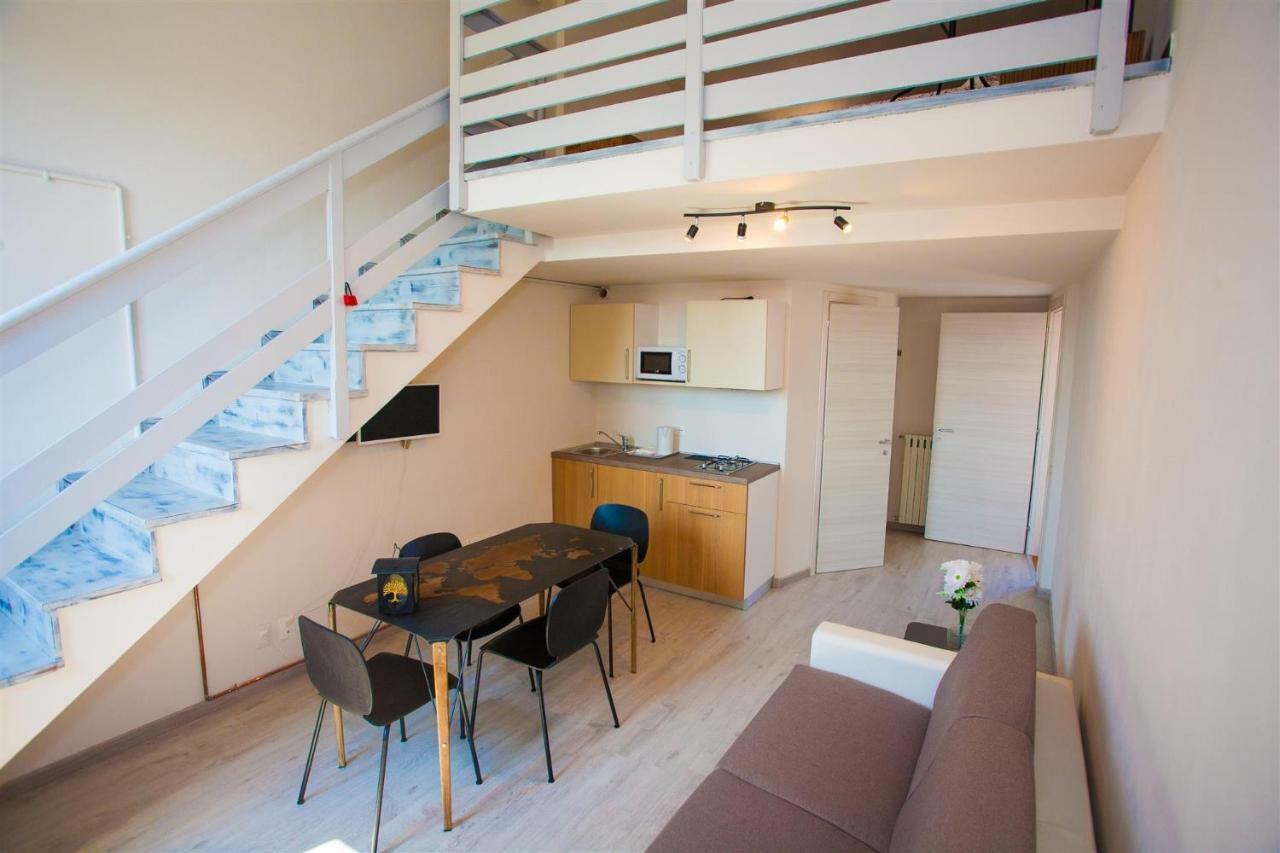 Garda Friends Apartments Toscolano Maderno Extérieur photo