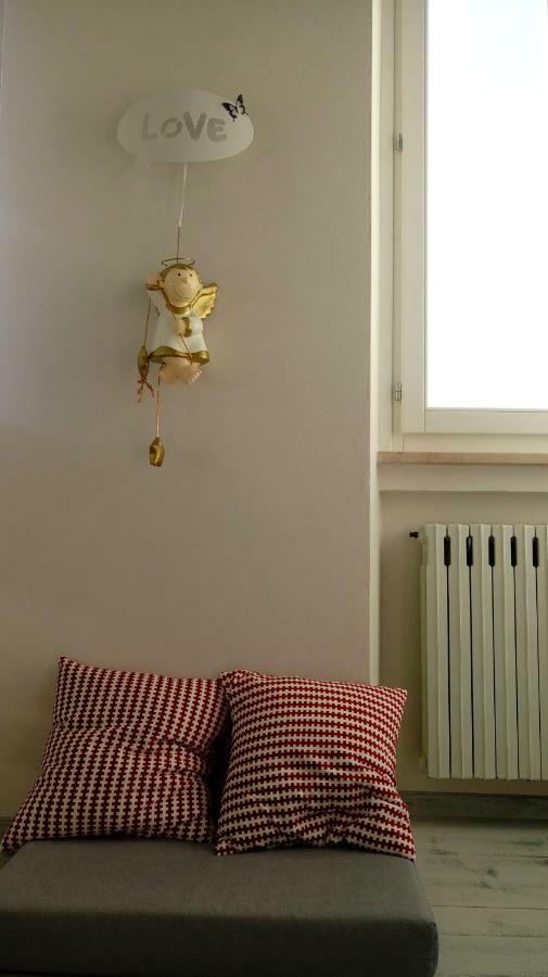 Garda Friends Apartments Toscolano Maderno Extérieur photo