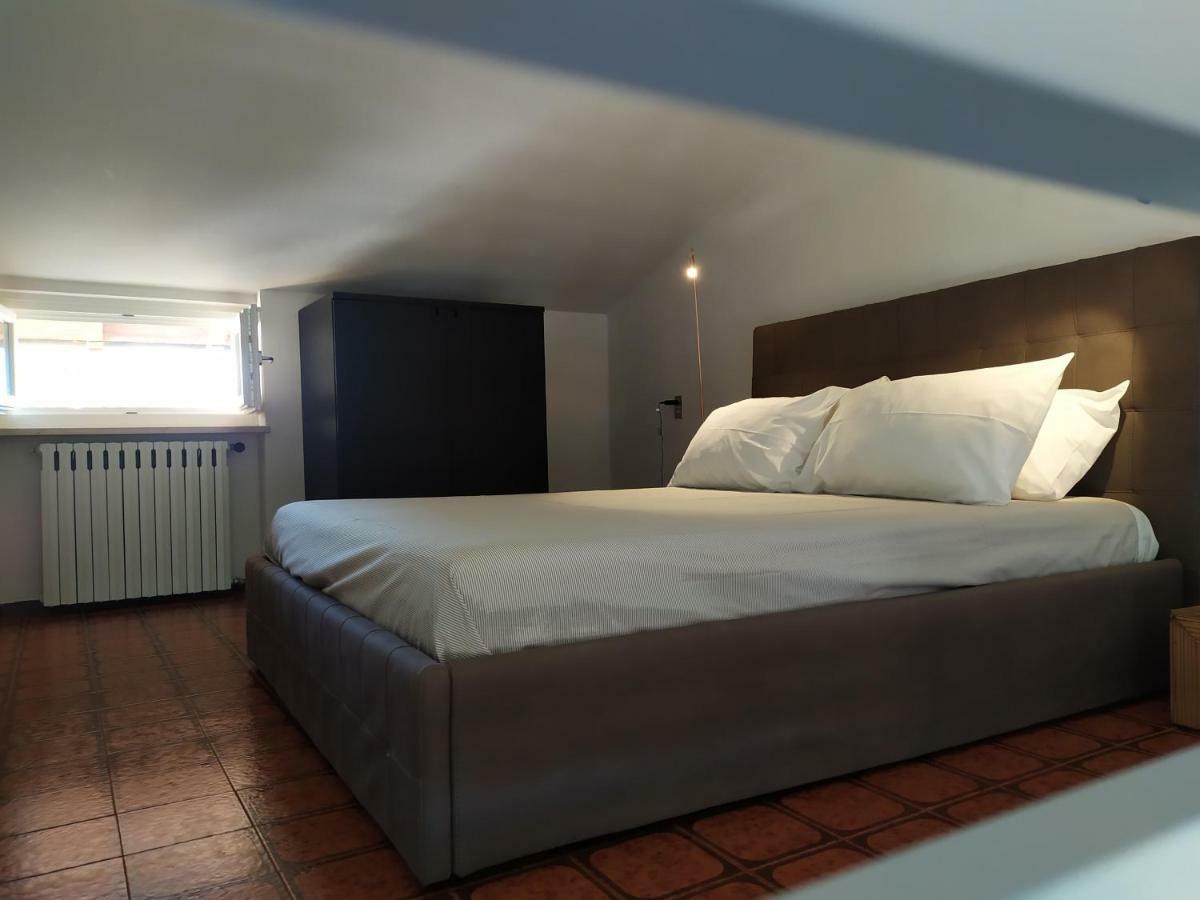 Garda Friends Apartments Toscolano Maderno Extérieur photo
