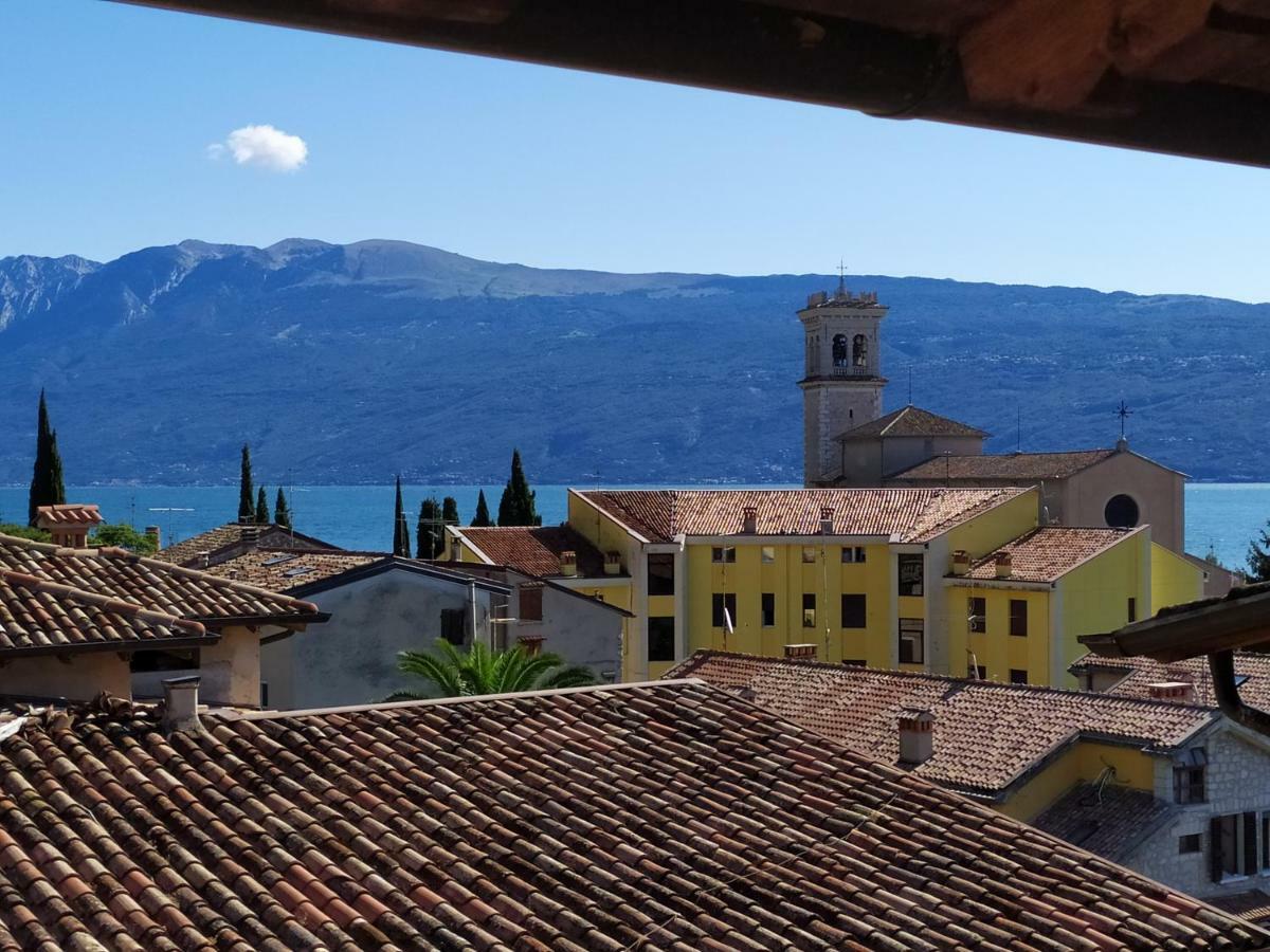 Garda Friends Apartments Toscolano Maderno Extérieur photo
