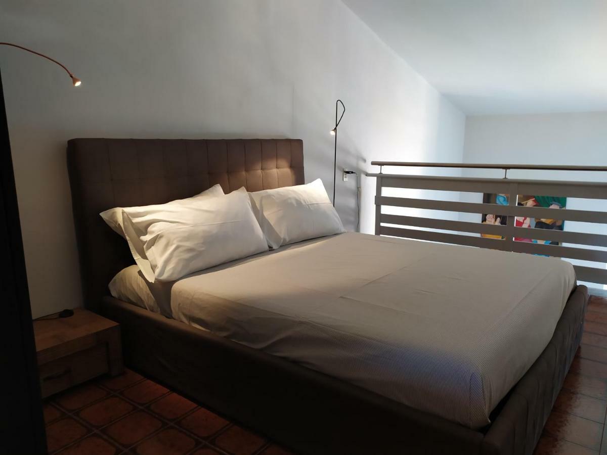 Garda Friends Apartments Toscolano Maderno Extérieur photo