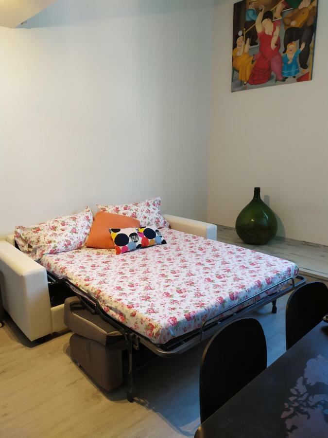 Garda Friends Apartments Toscolano Maderno Extérieur photo