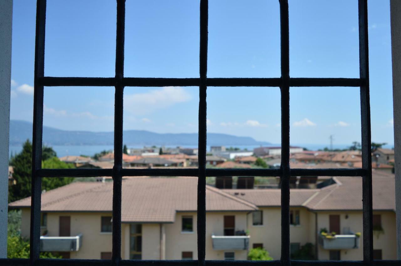 Garda Friends Apartments Toscolano Maderno Extérieur photo