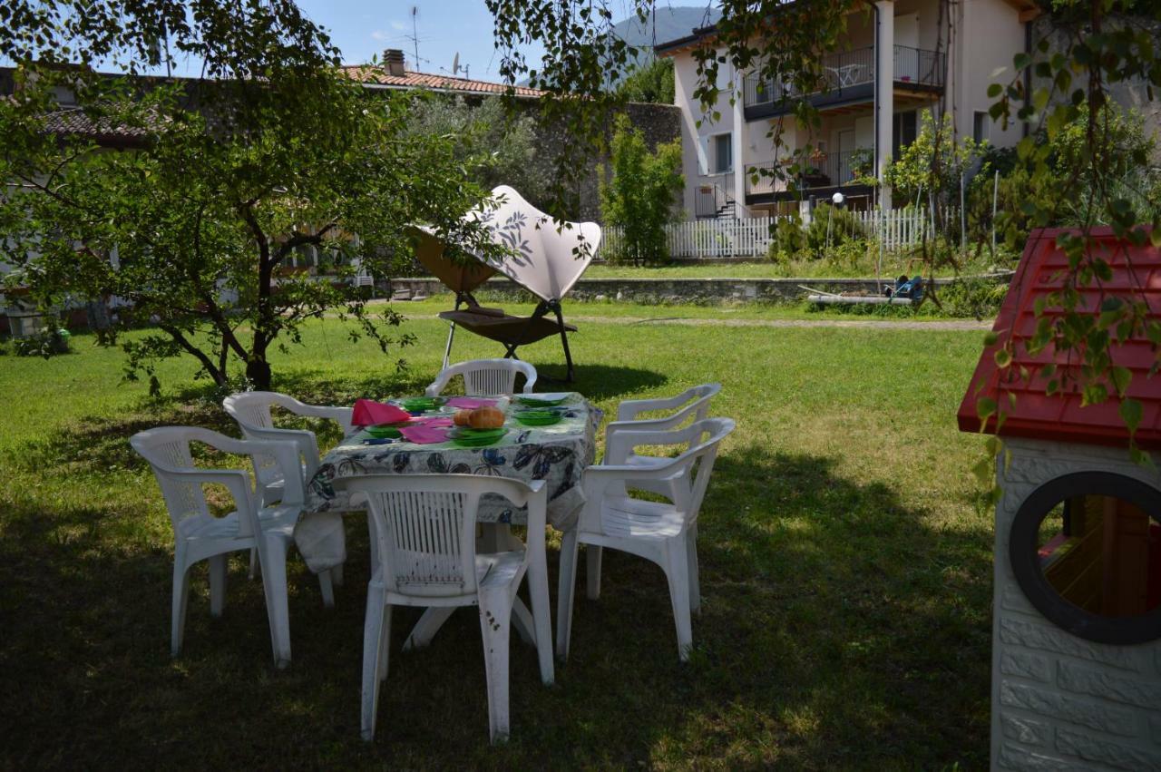 Garda Friends Apartments Toscolano Maderno Extérieur photo