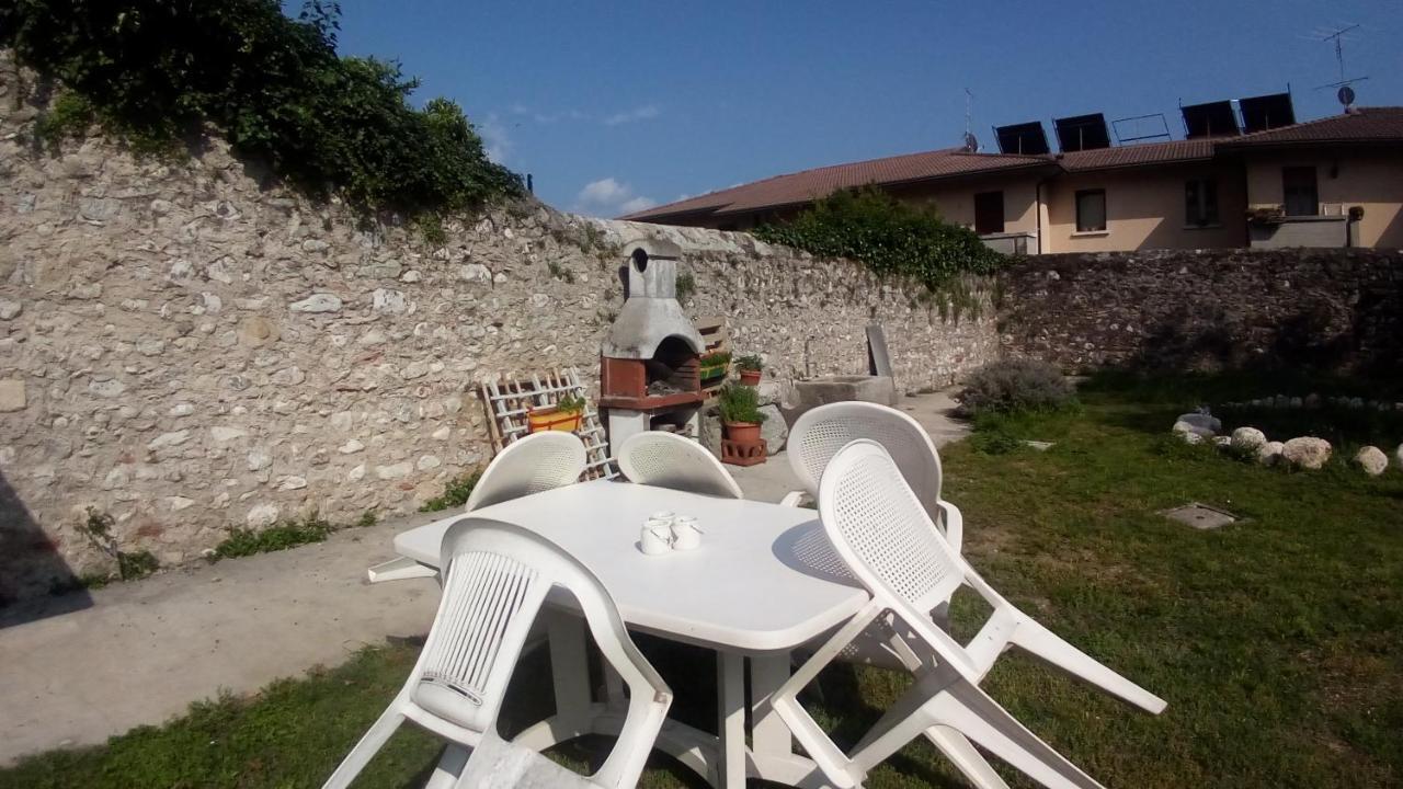 Garda Friends Apartments Toscolano Maderno Extérieur photo
